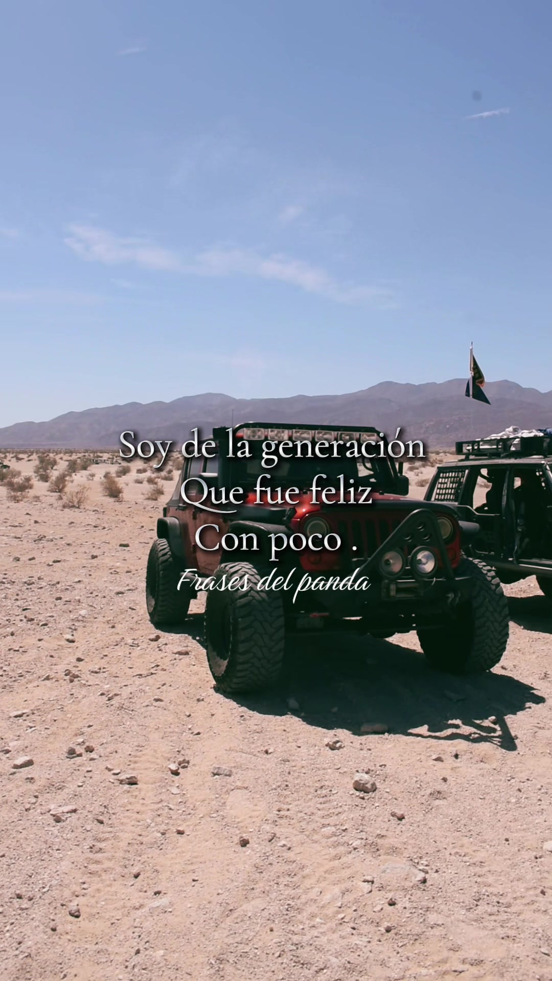 @frases del panda 🥷🏽