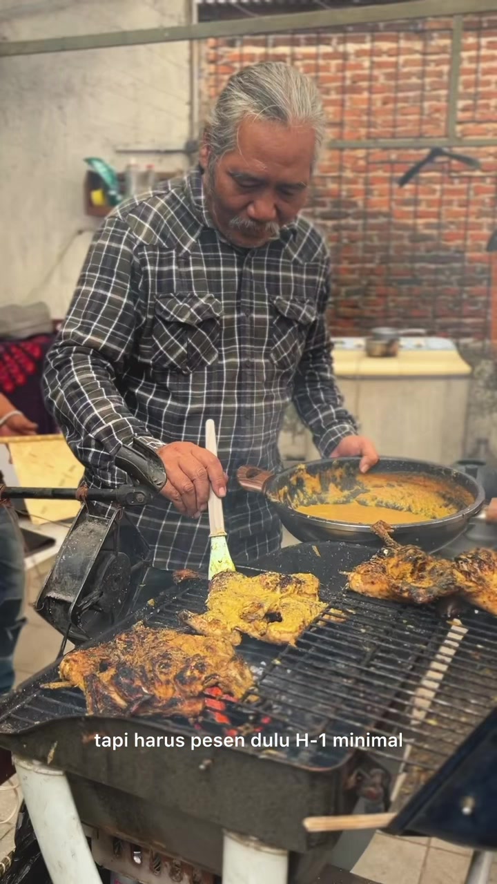 @Dunia Kuliner Bdg