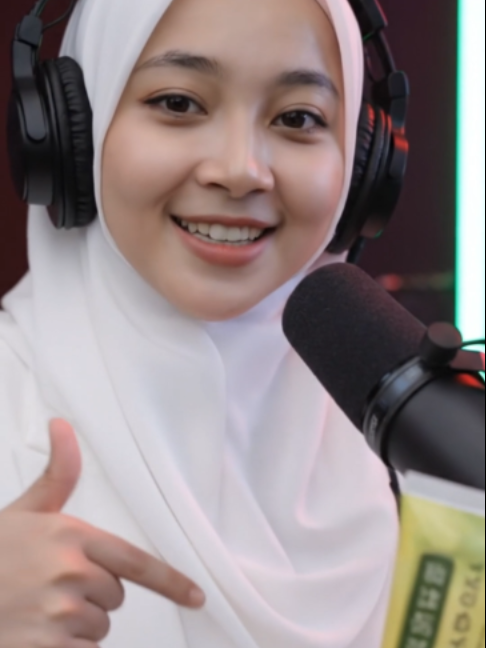 @Daily Zuhrii