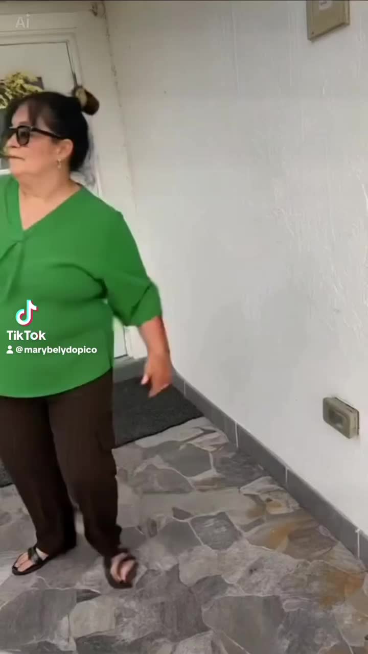 @Maria Rodriguez