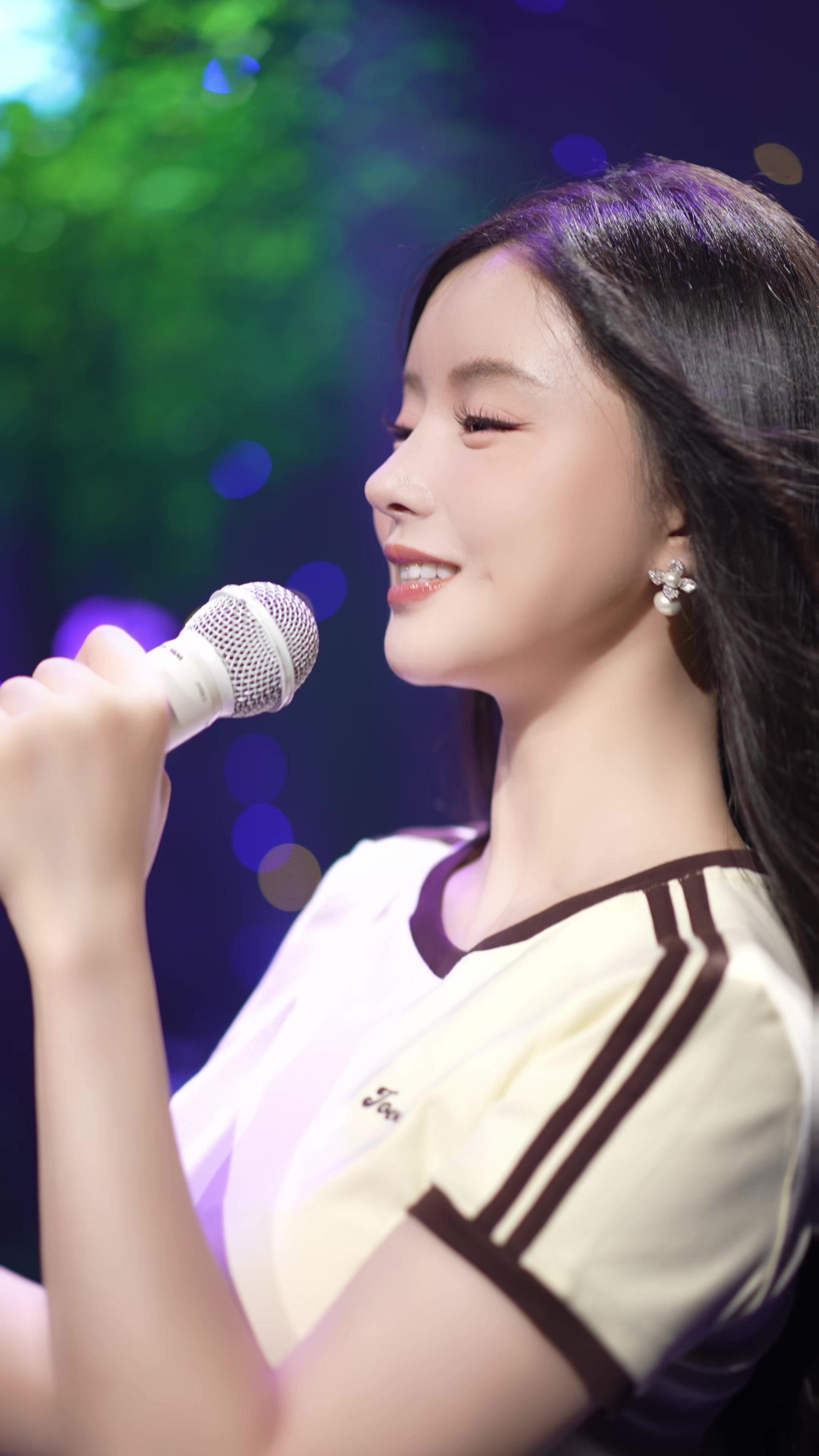 @陈晓竹官方频道 Xiaozhu Chen Official