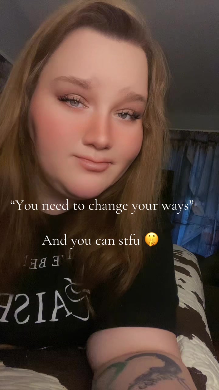 @Morgan