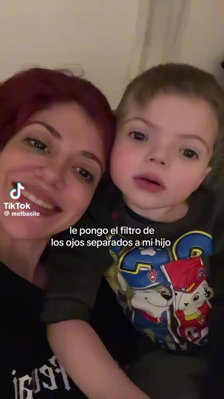 @fan de abraham y de rosario
