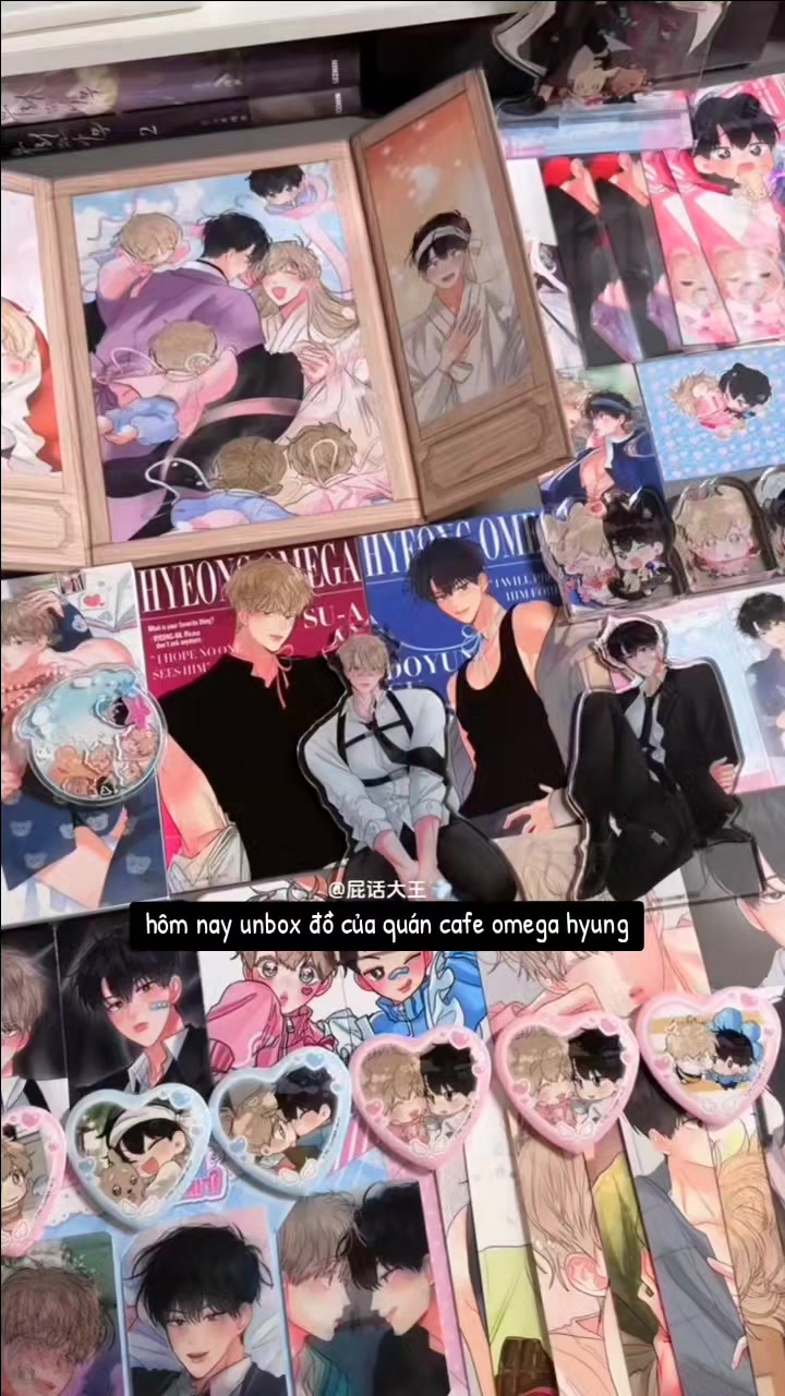 @cá và nước 💦