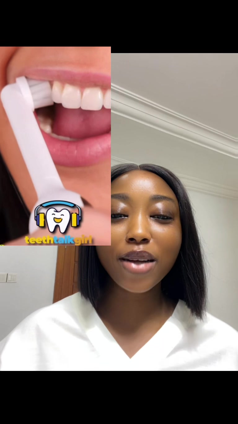 @NurseVivinelle_OralEducator🦷