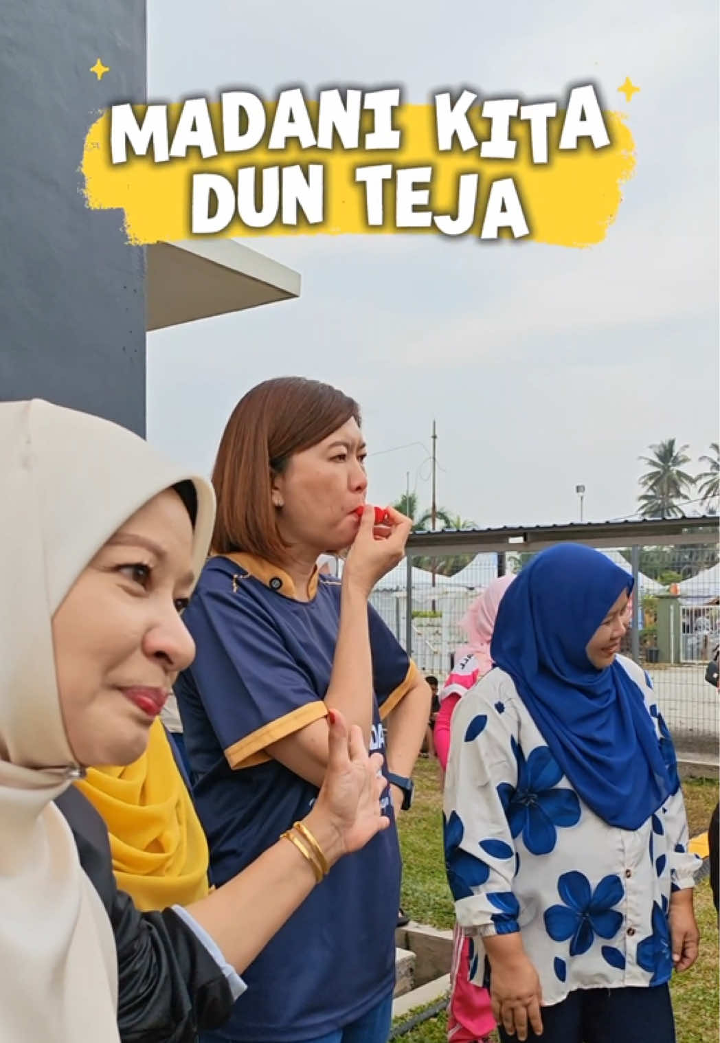 @Sandrea Ng 黄诗情