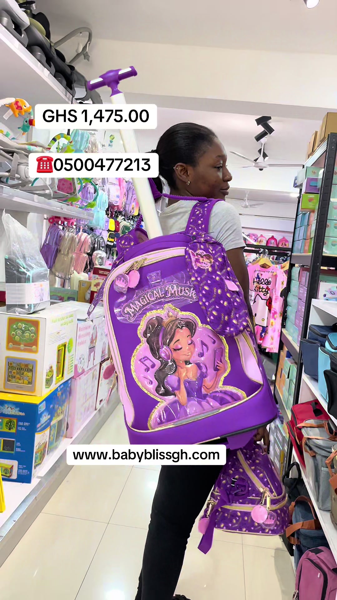 @Baby Bliss GH🇬🇭
