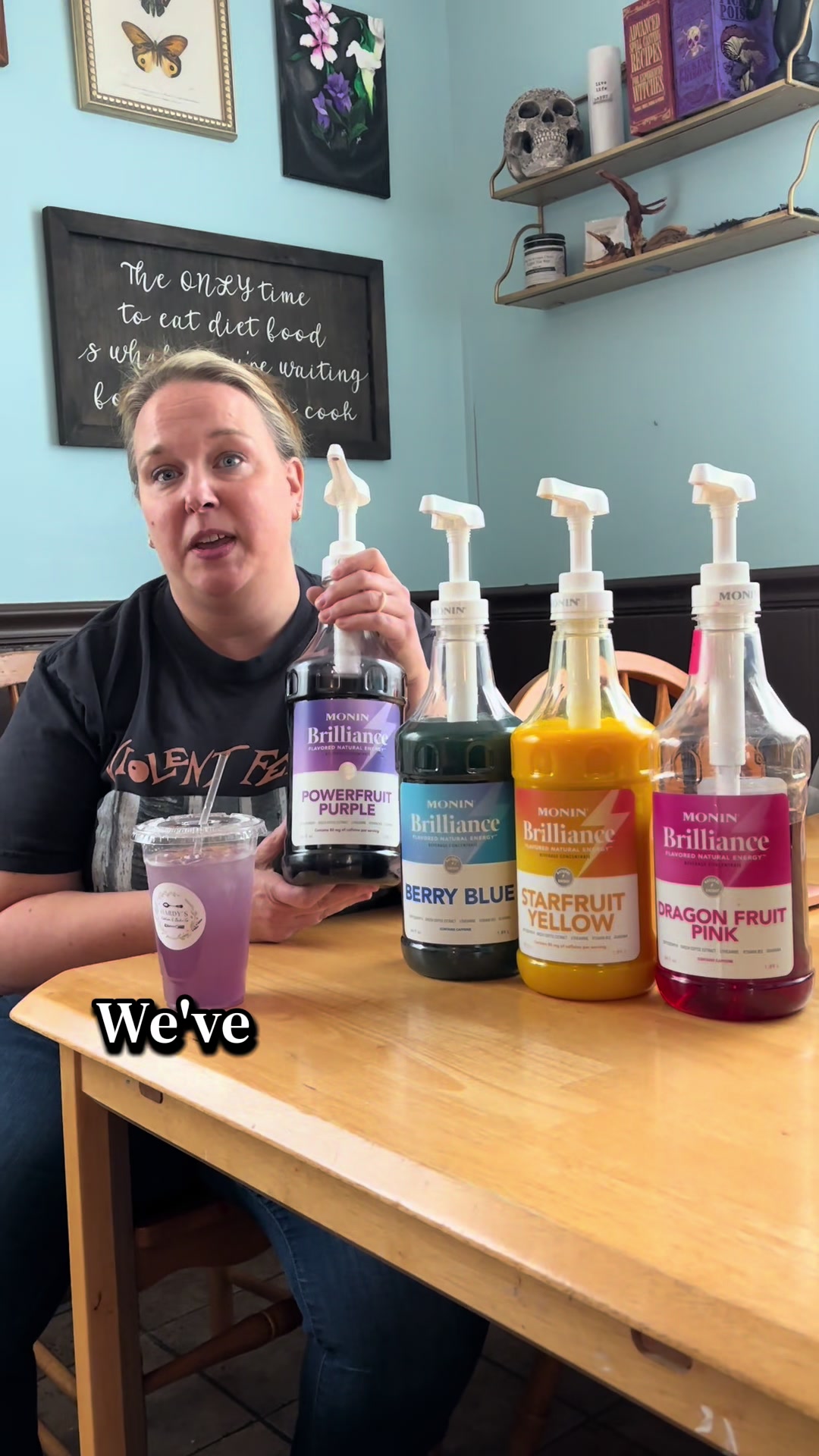 @Hardy’s Kitchen & Bake Co