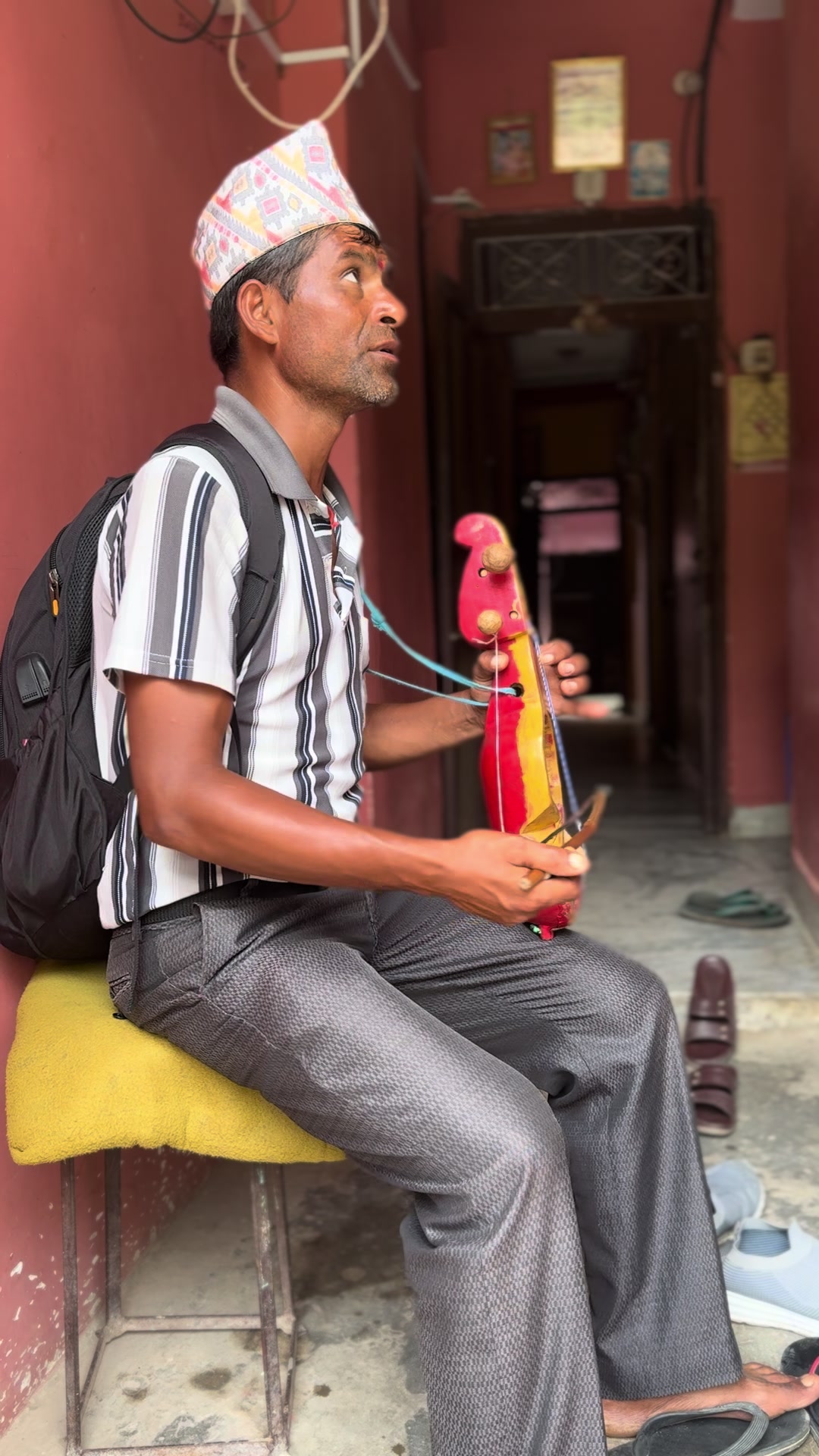@krishna adhikari