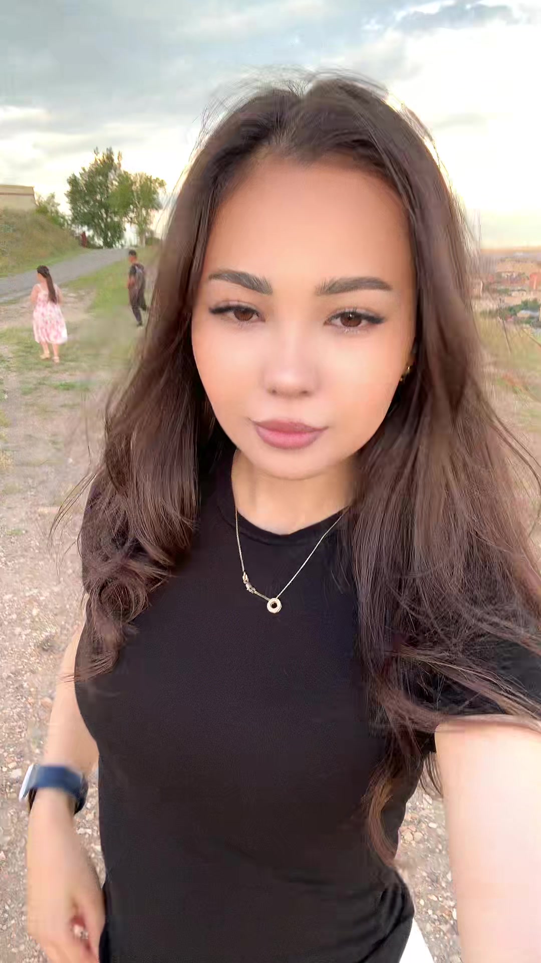@Sevara Alpisova