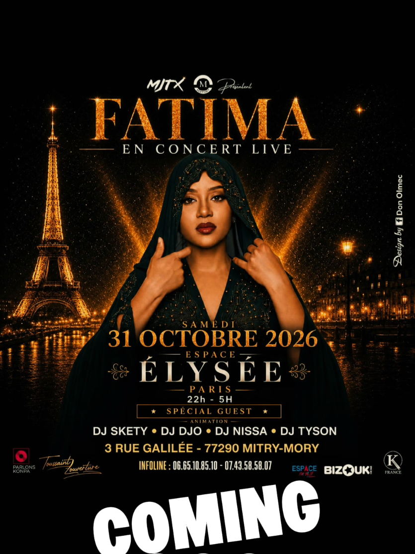 @Vany Kompa France