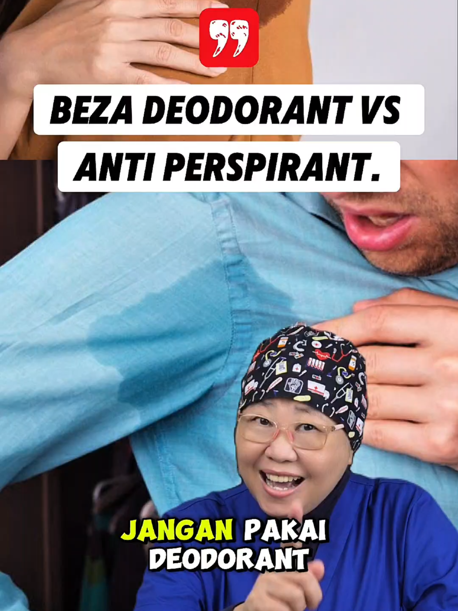 @Nora Mun | Tips Kesihatan