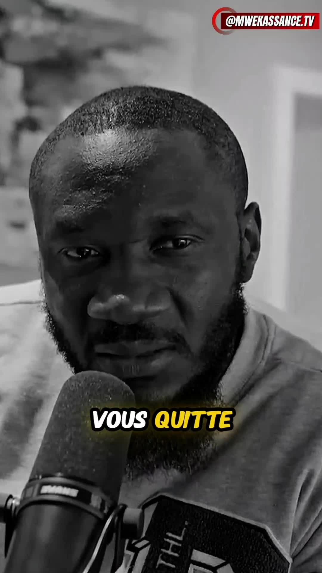 @MWEKASSANCE TV