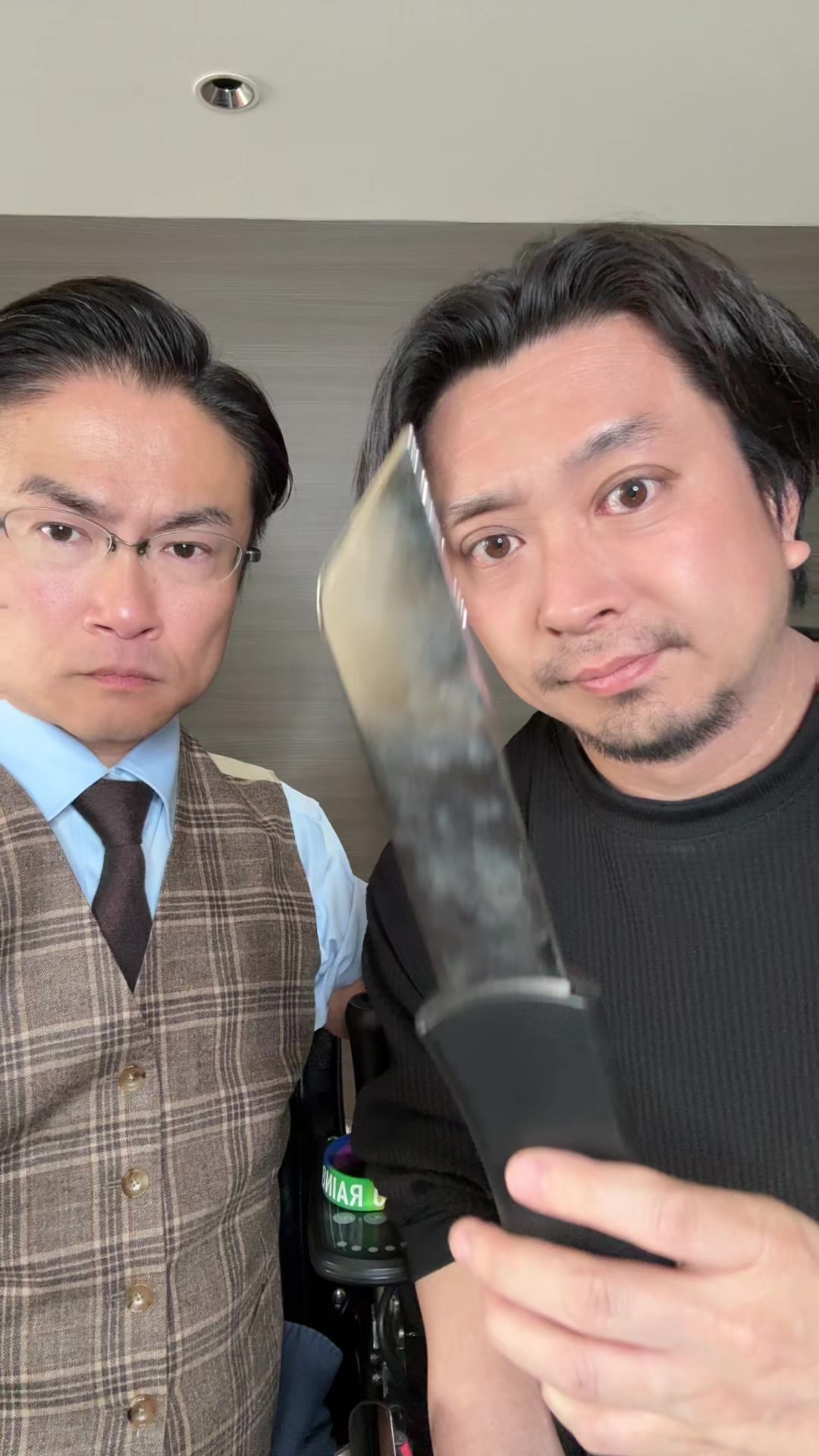 @Buzz Magician Shin シン