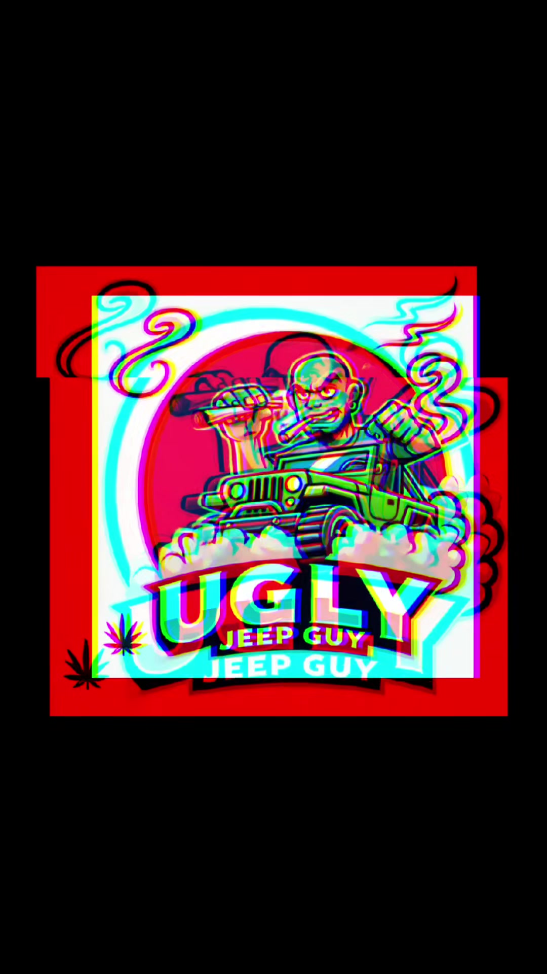 @Uglyjeepguy 🇨🇦