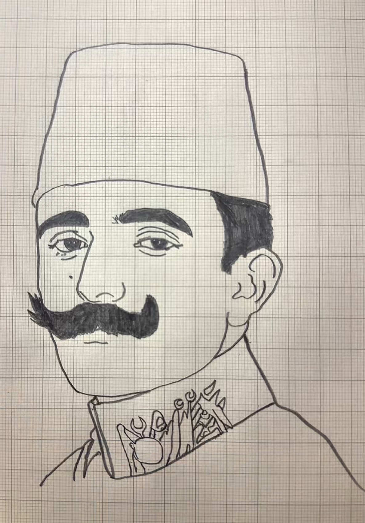 @Osman Daşman
