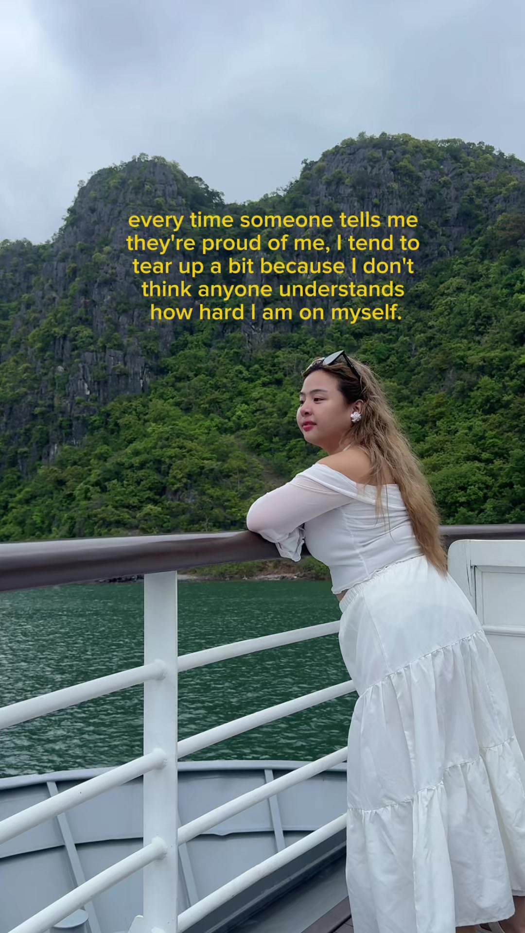 @Banessa Raya