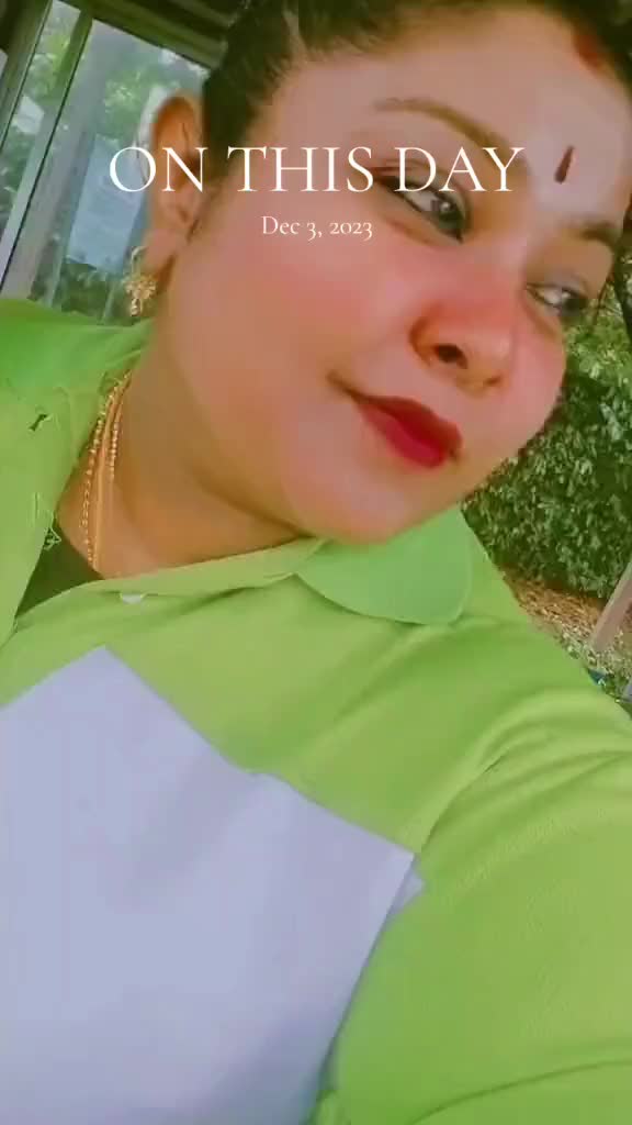 @HomalaDevi❤Thinesh