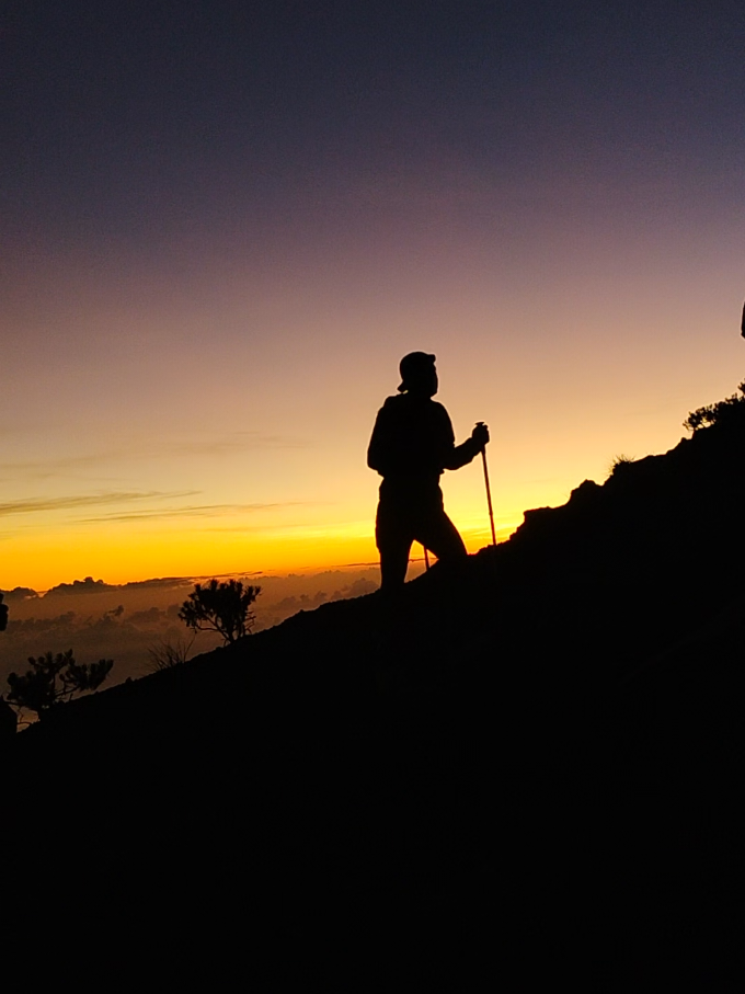 @Lombok Journey