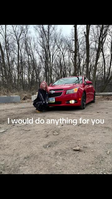 @cruzin_koda 🚘 😅
