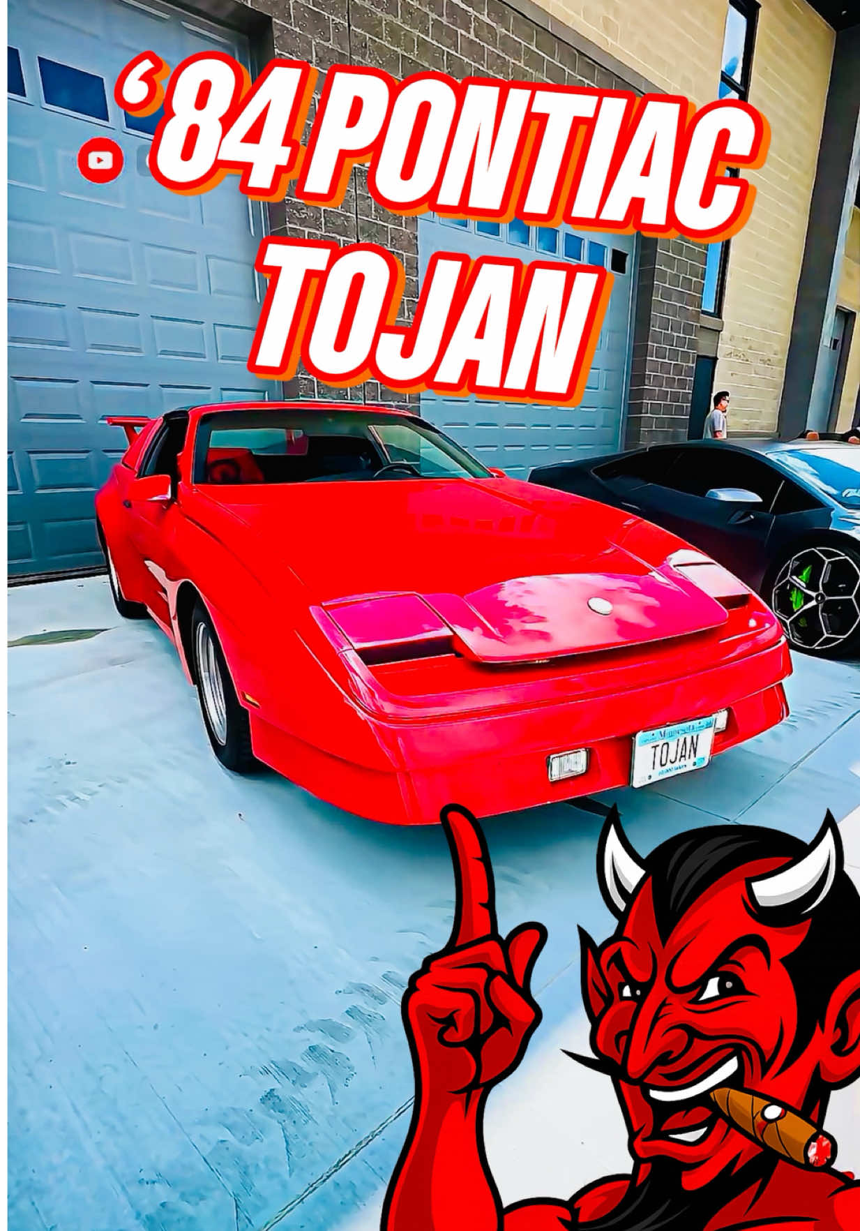 @Big Block Garage&trade;