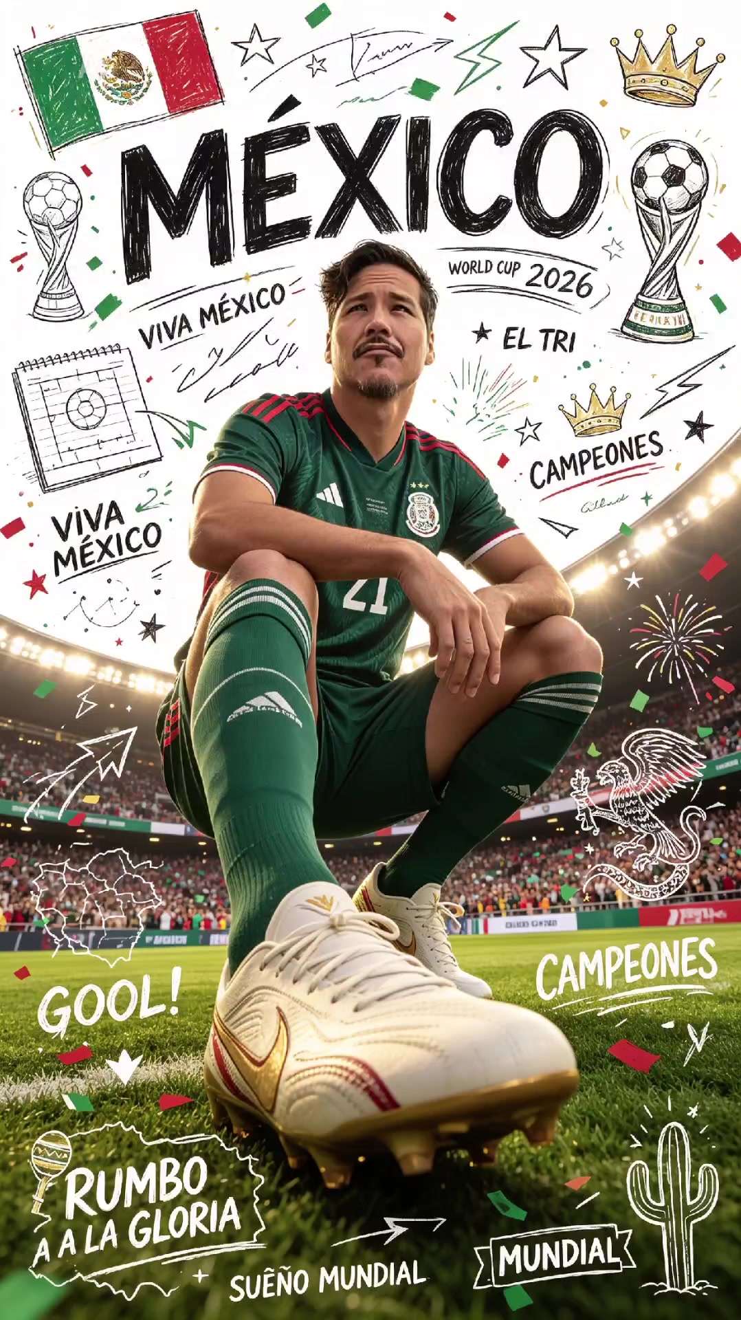 @🇲🇽 (Aloso) Alex Rubio Qro