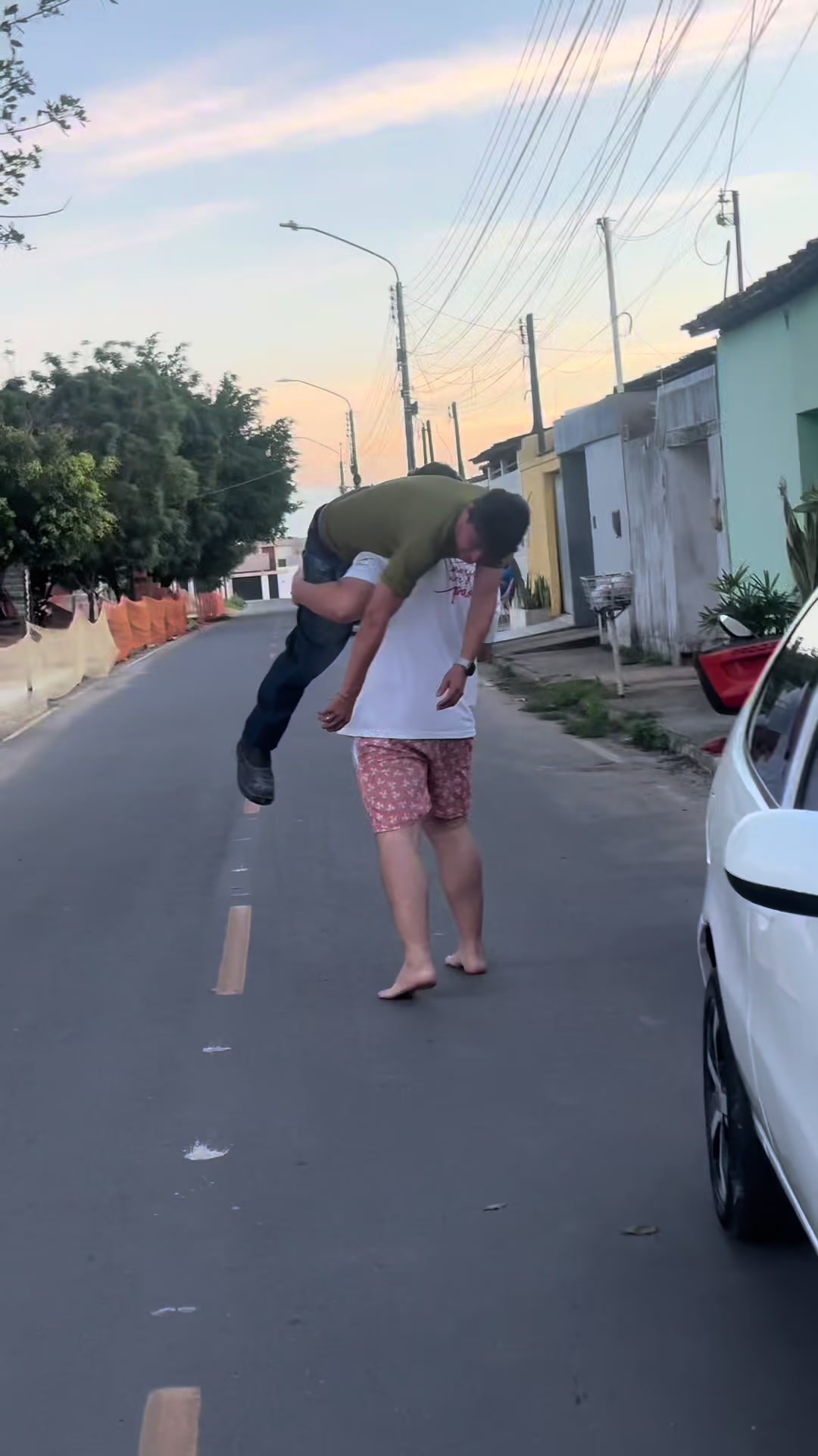 @Z&eacute; bebinho da mam&atilde;e oficial