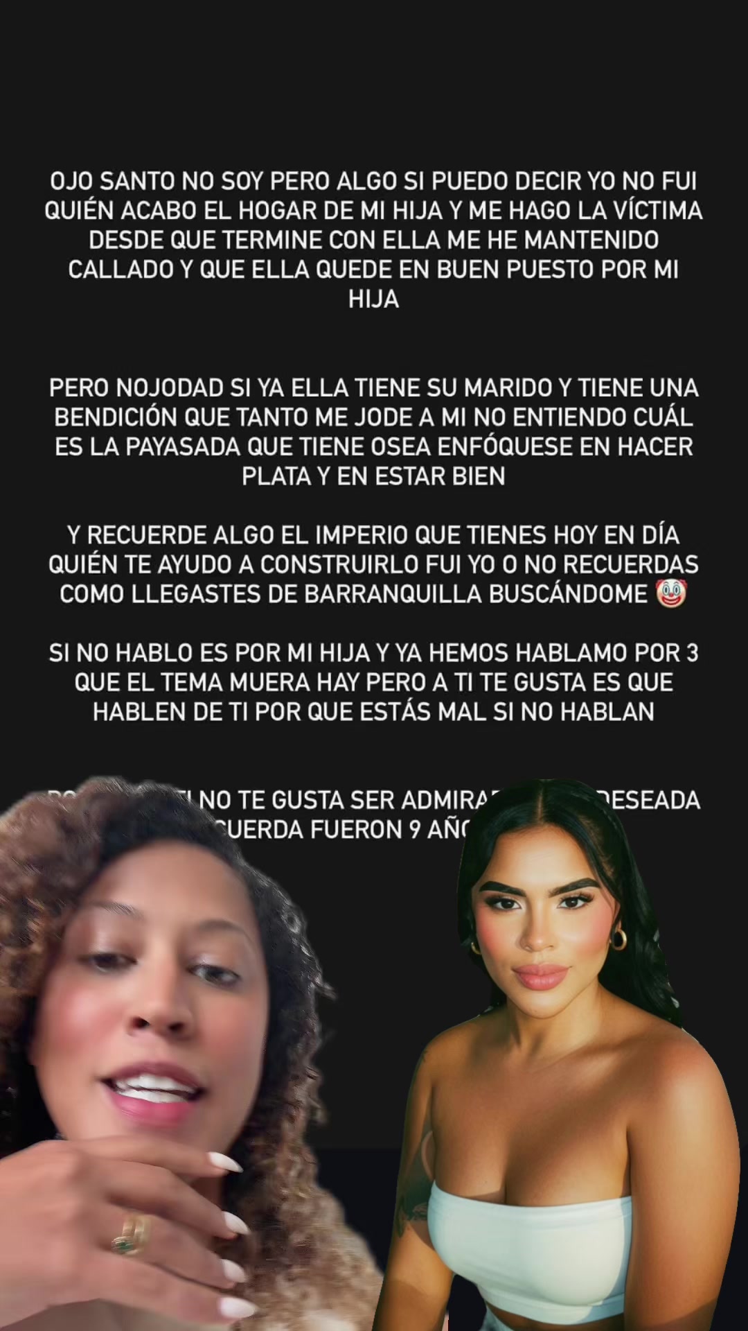 @Karla Lanz