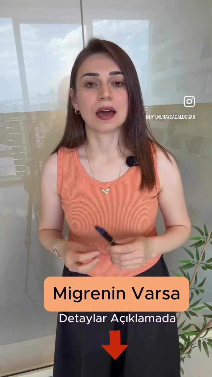 @Diyetisyen Nuray ÇAĞALDOĞAN
