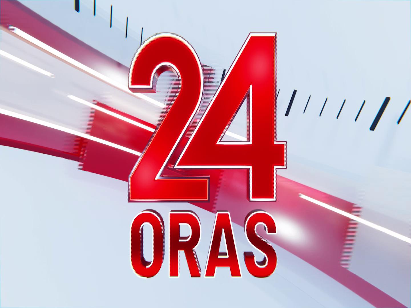 @24 Oras