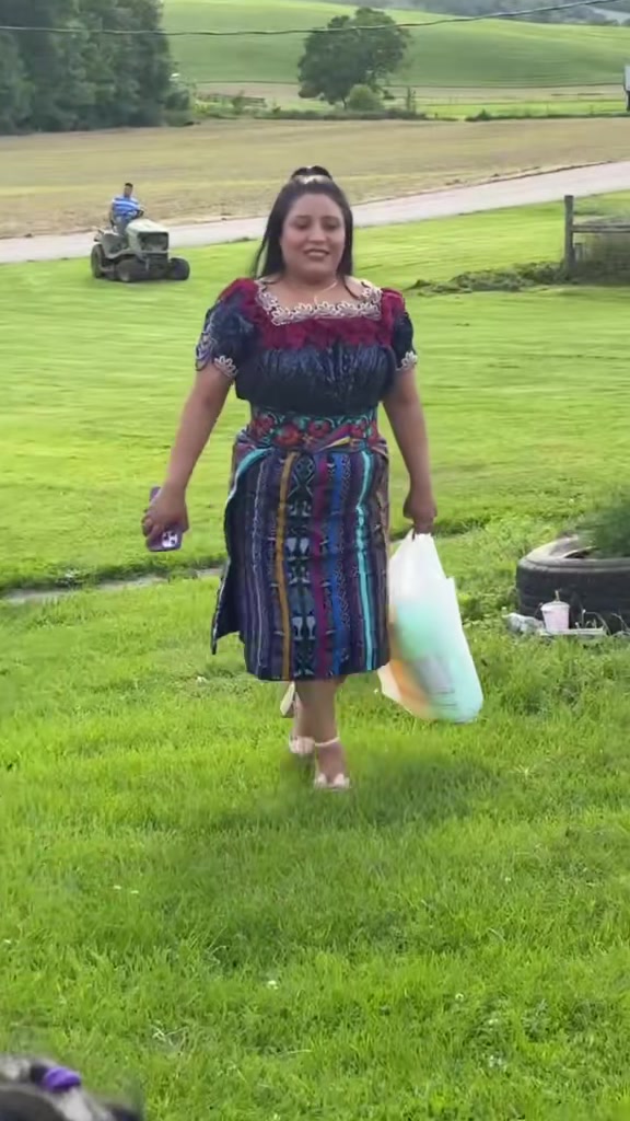 @Ana Modesta Gonzalez