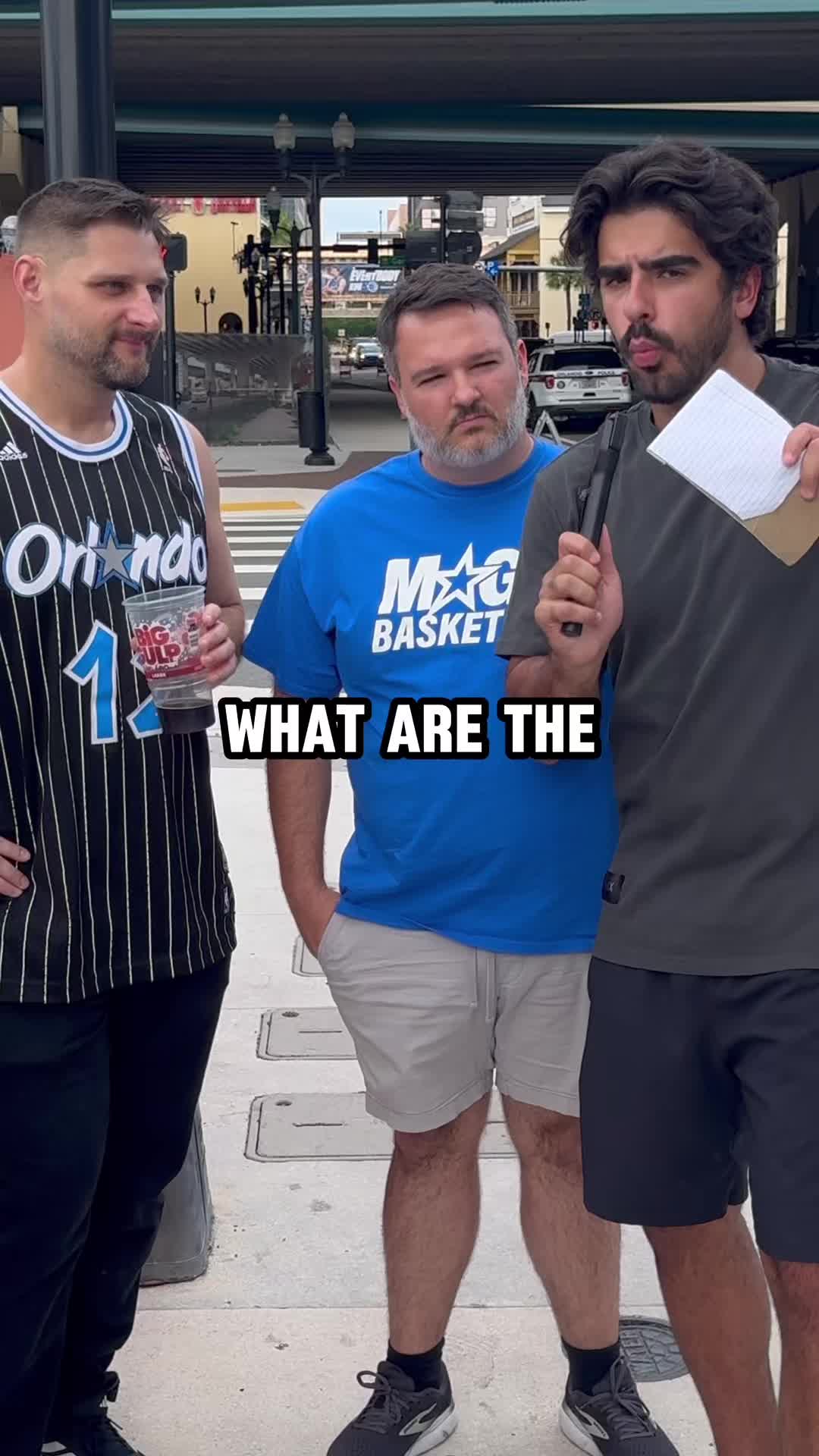 @Sports on the Street TV