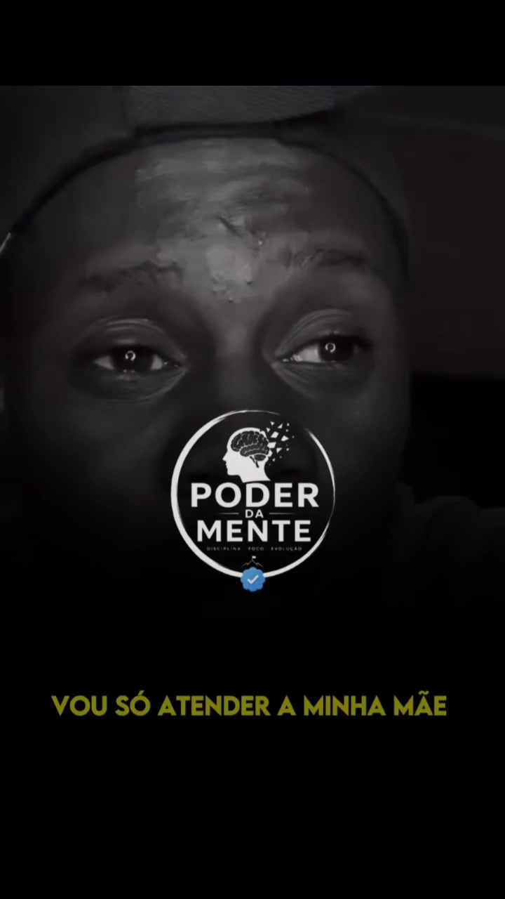 @PODER DA MENTE🧠