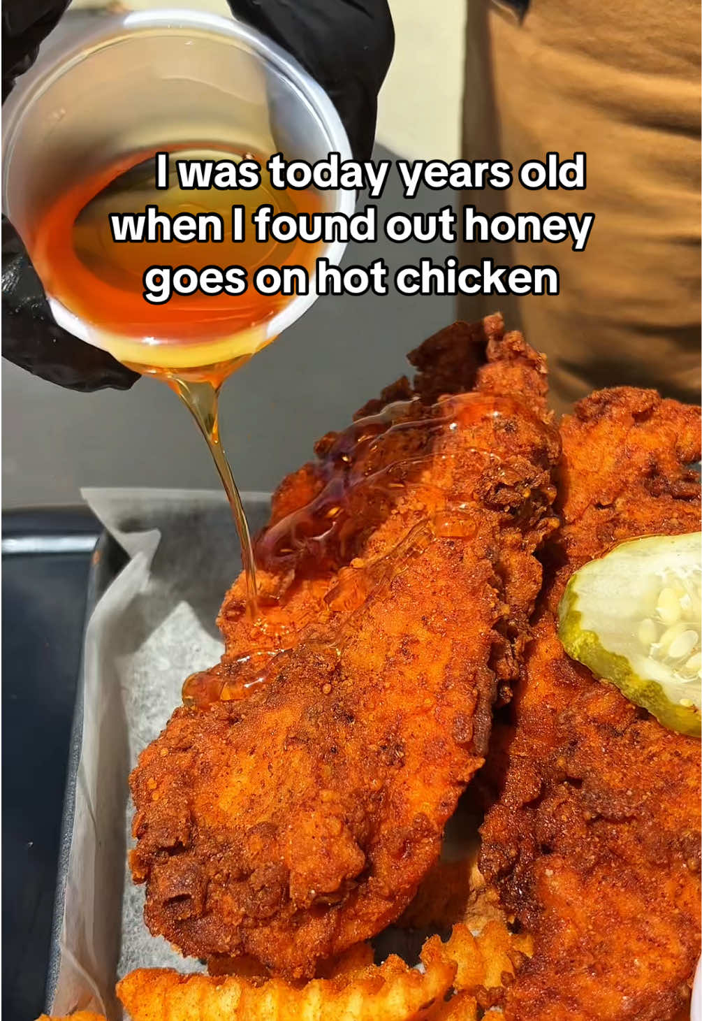 @Chicken Fire