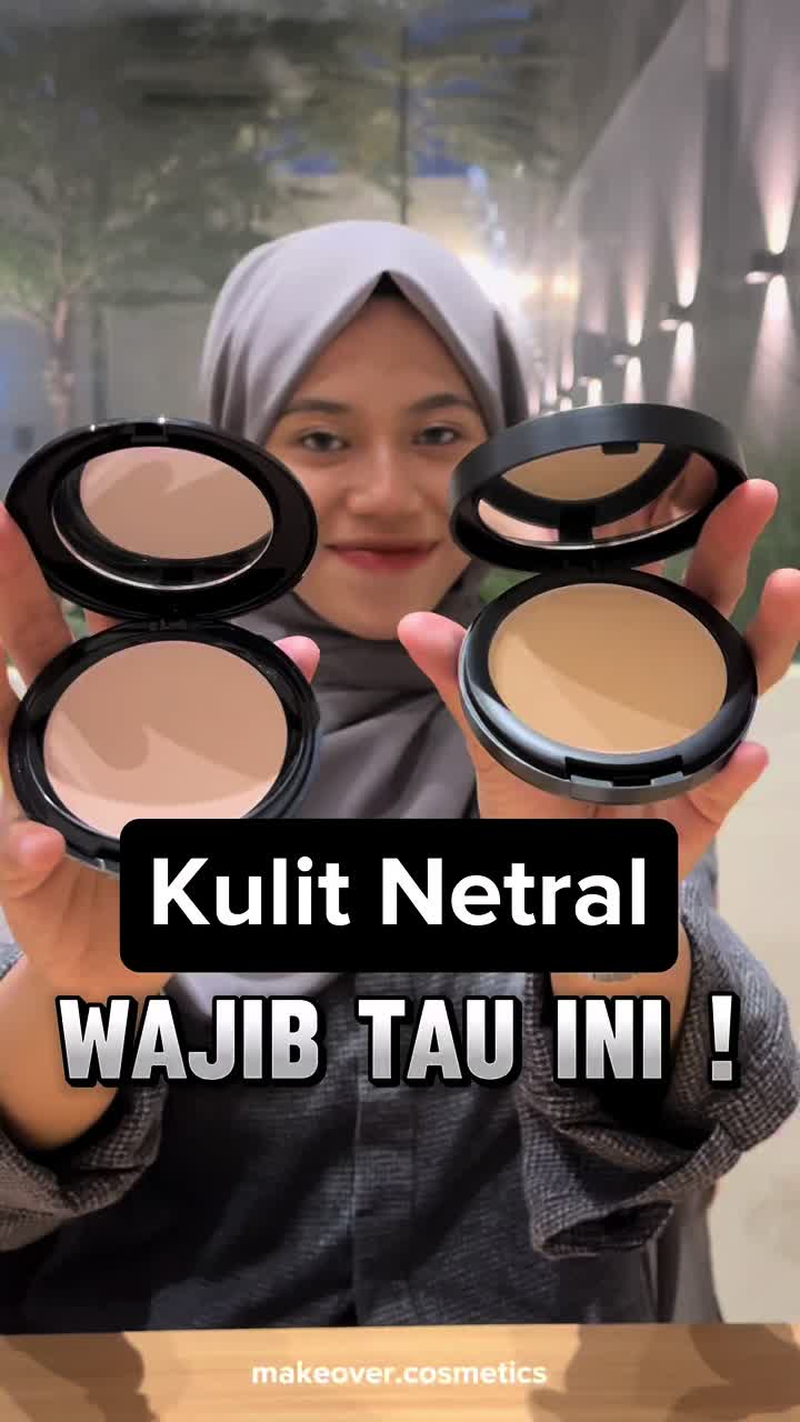 @Make Over Cosmetics