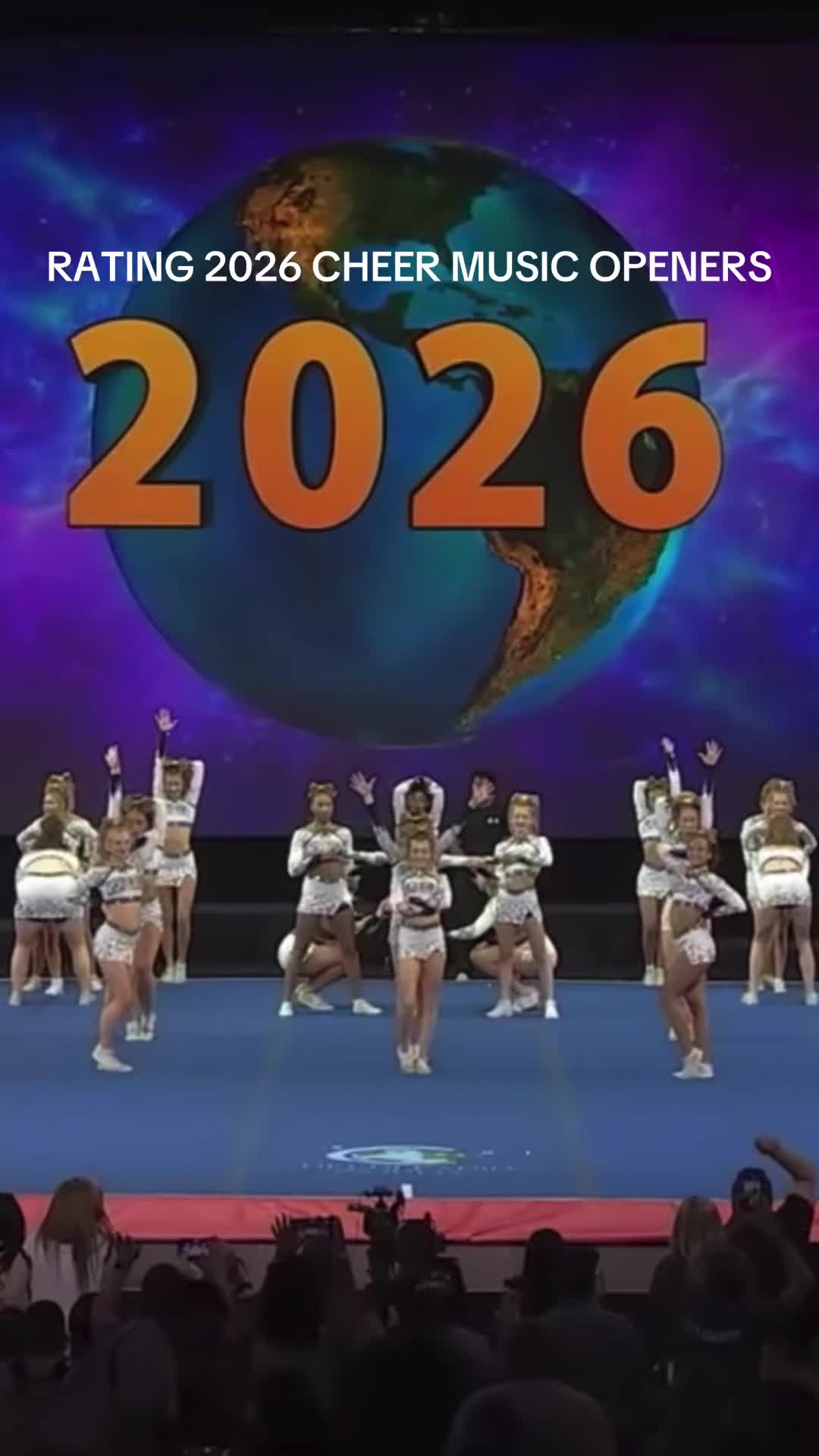 @All Things Cheer