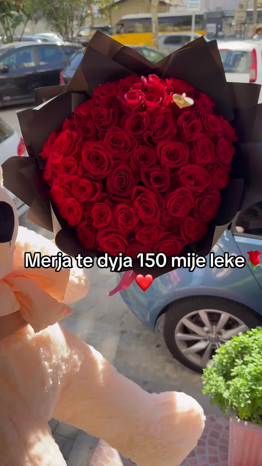 @Lule t&rsquo;bukra ka tirona