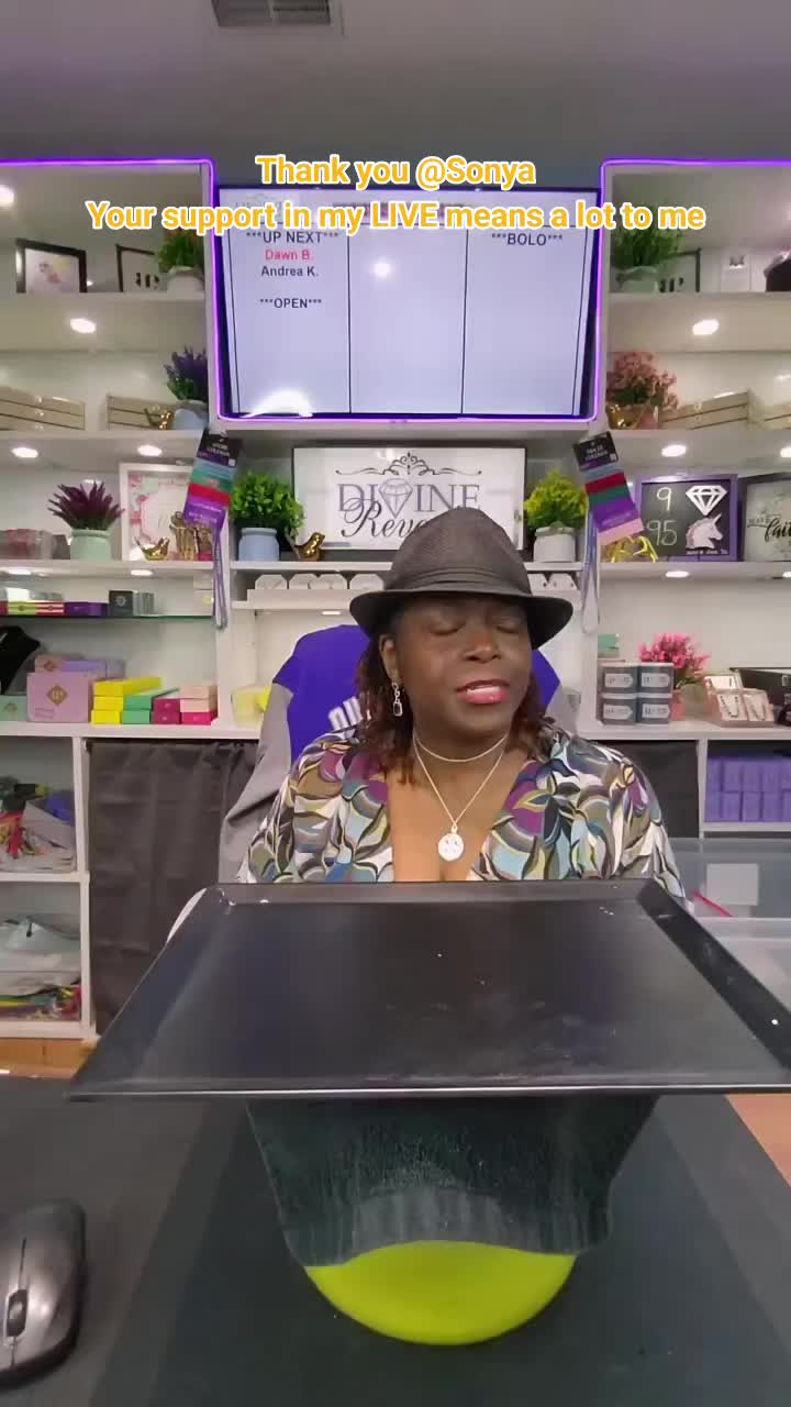 @💜DivineReveals (Tracee)💜