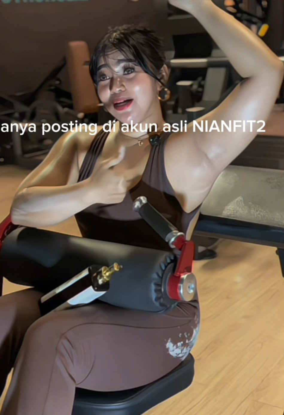 @Nian Fit 2