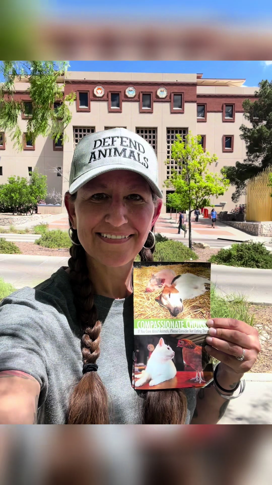 @Watts Vegan Living