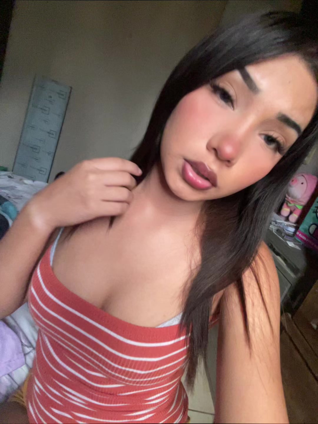 @Kitty💕