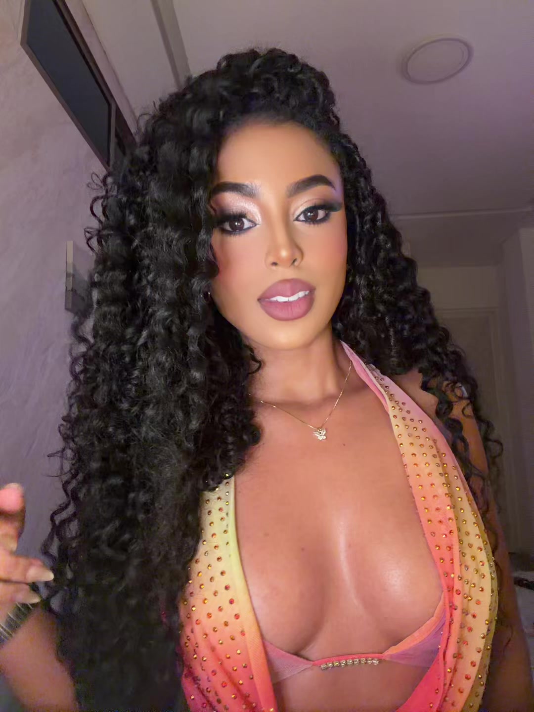 @Faylin Rodriguez