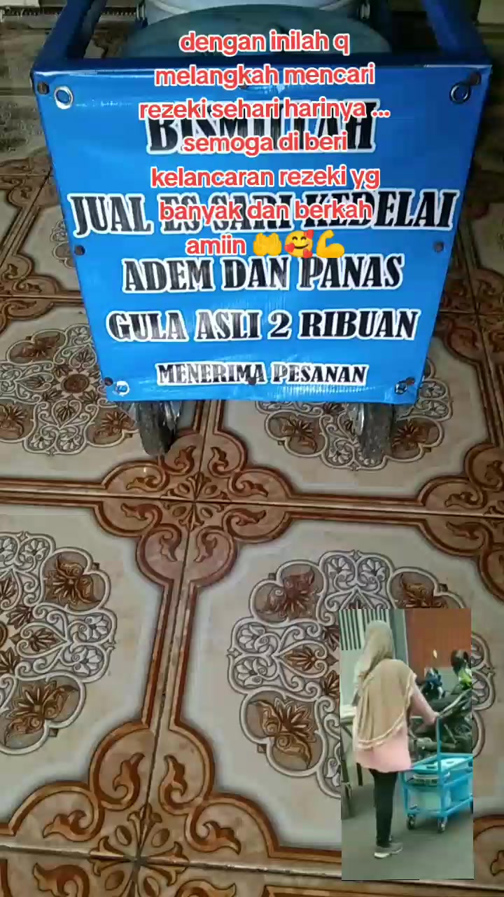 @Neng Wati