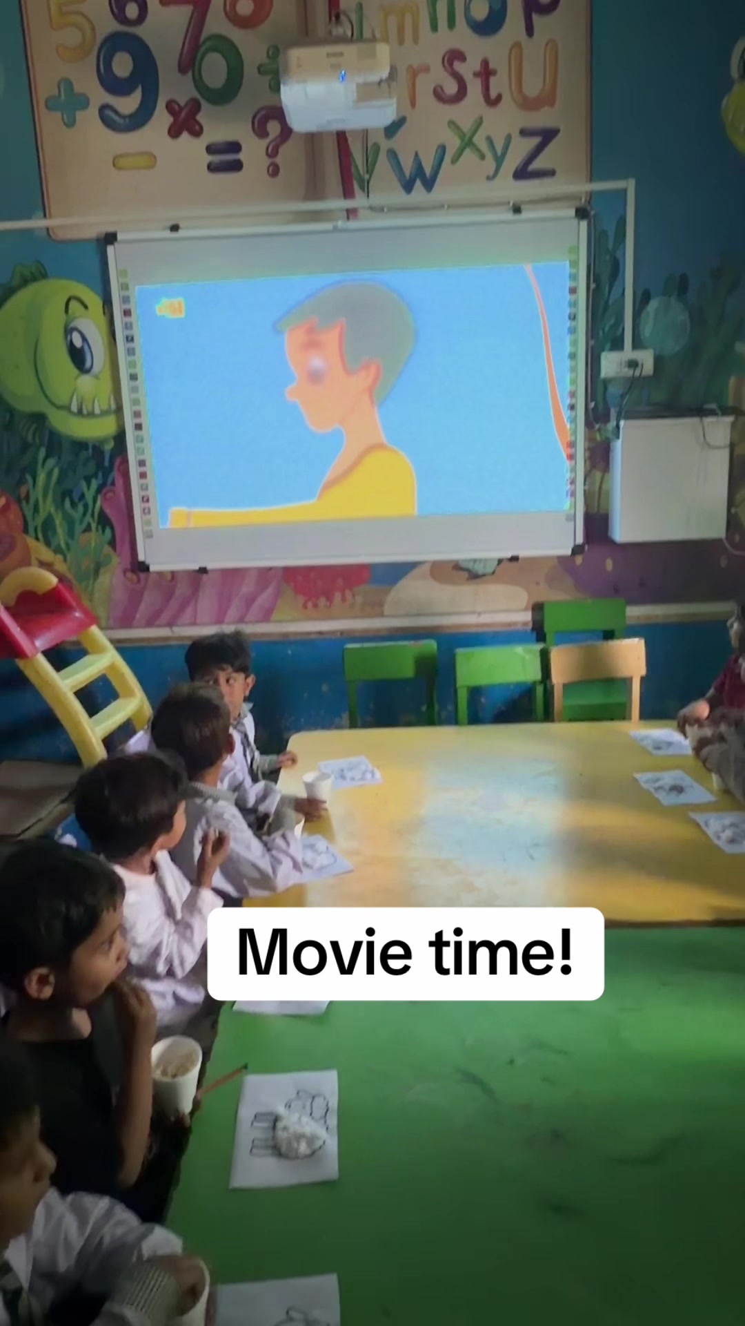 @Dar e Arqam Schools