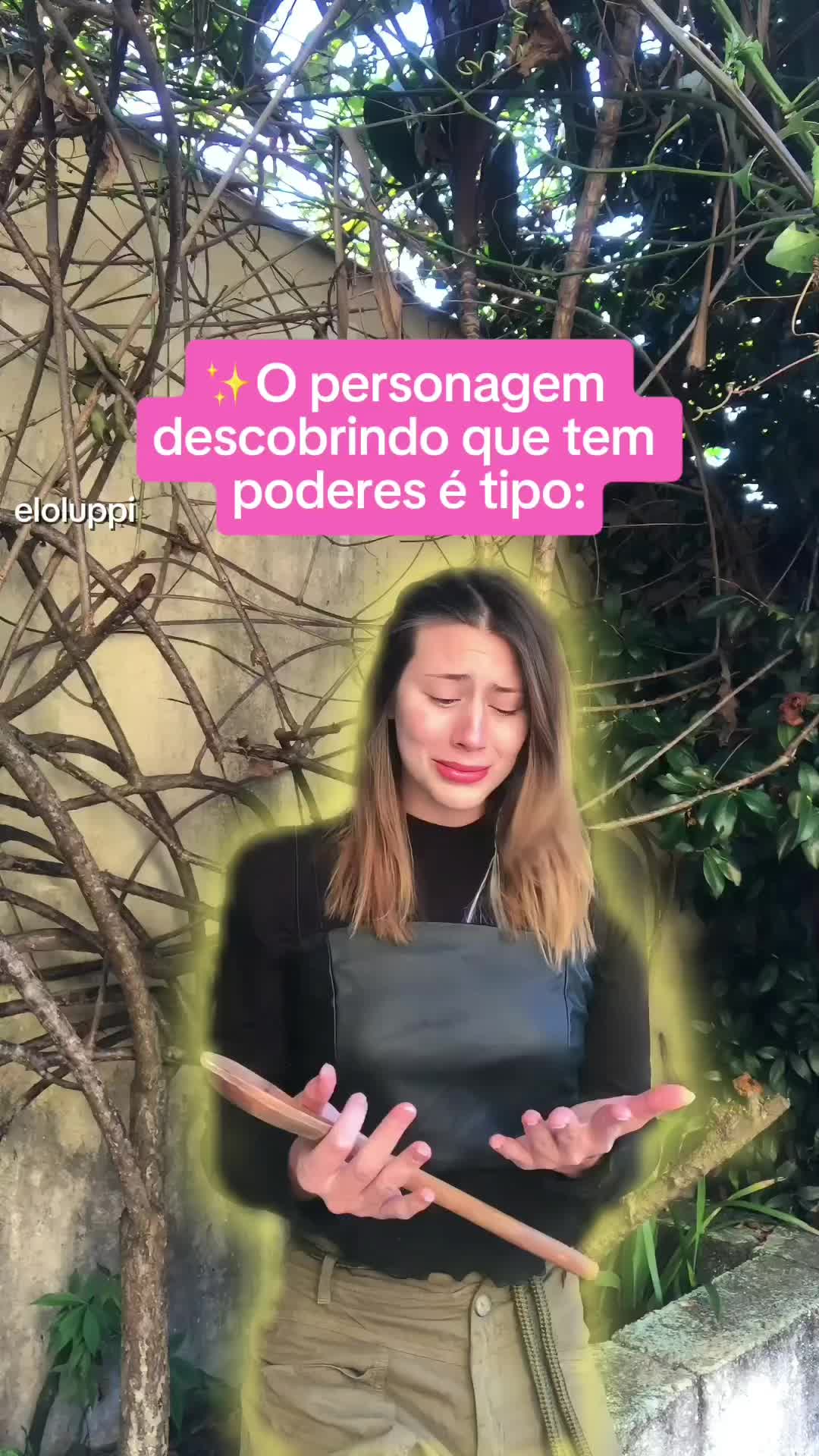 @EL&Ocirc; LUPPI🦋