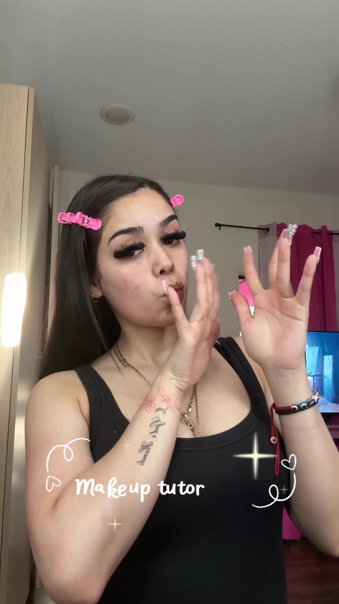 @️