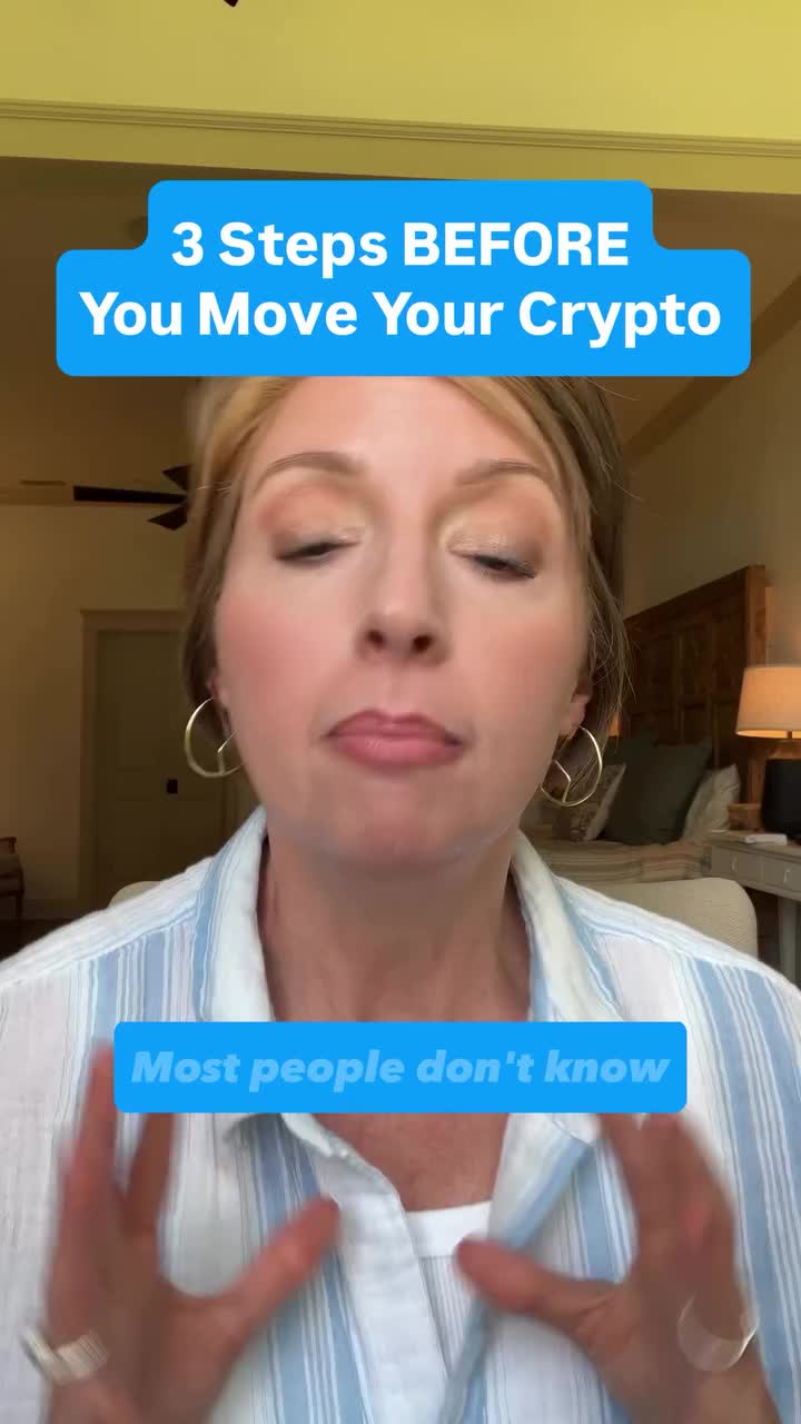 @Sheryl | Simple Crypto Advice