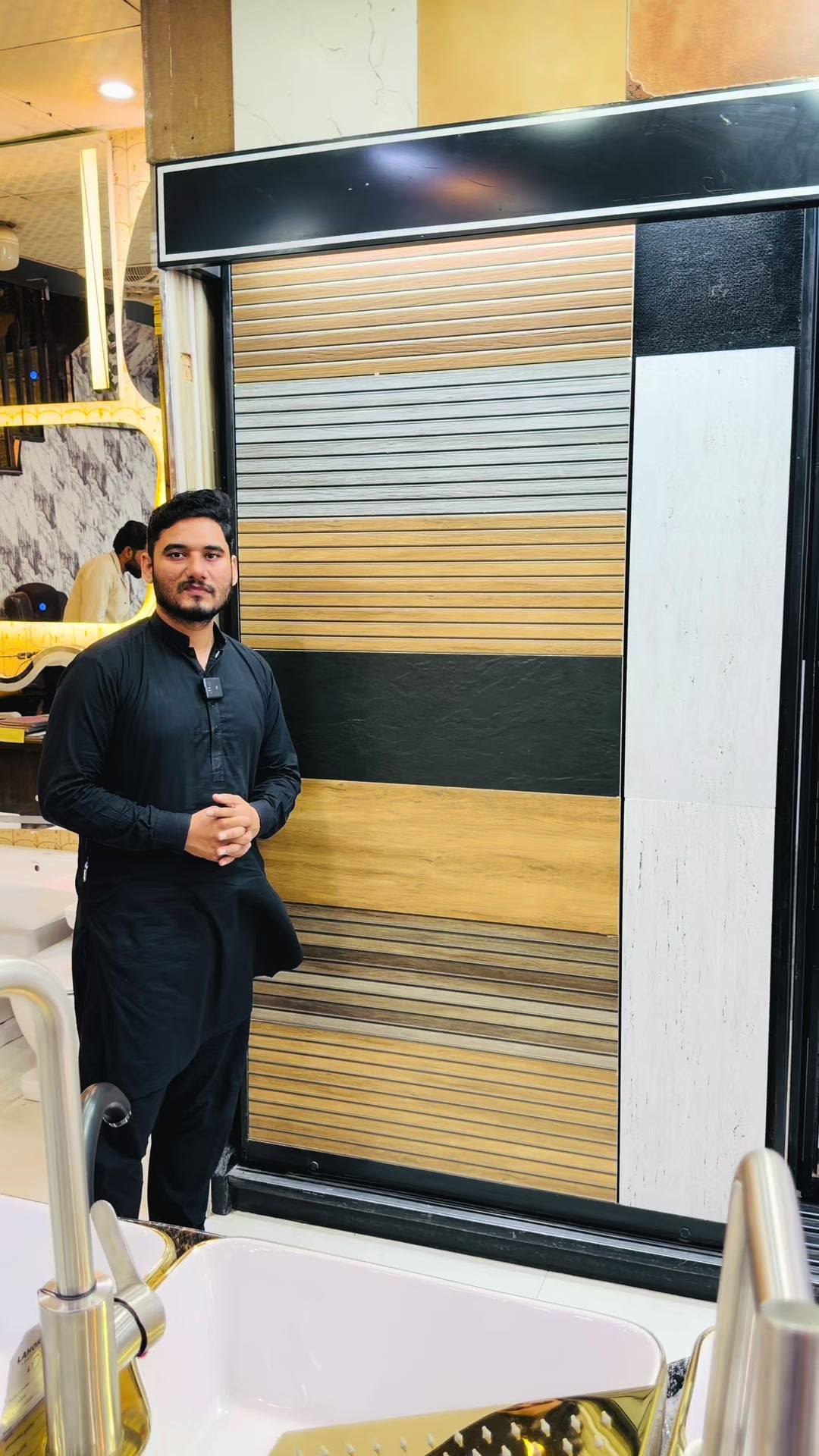 @Lahore tile official