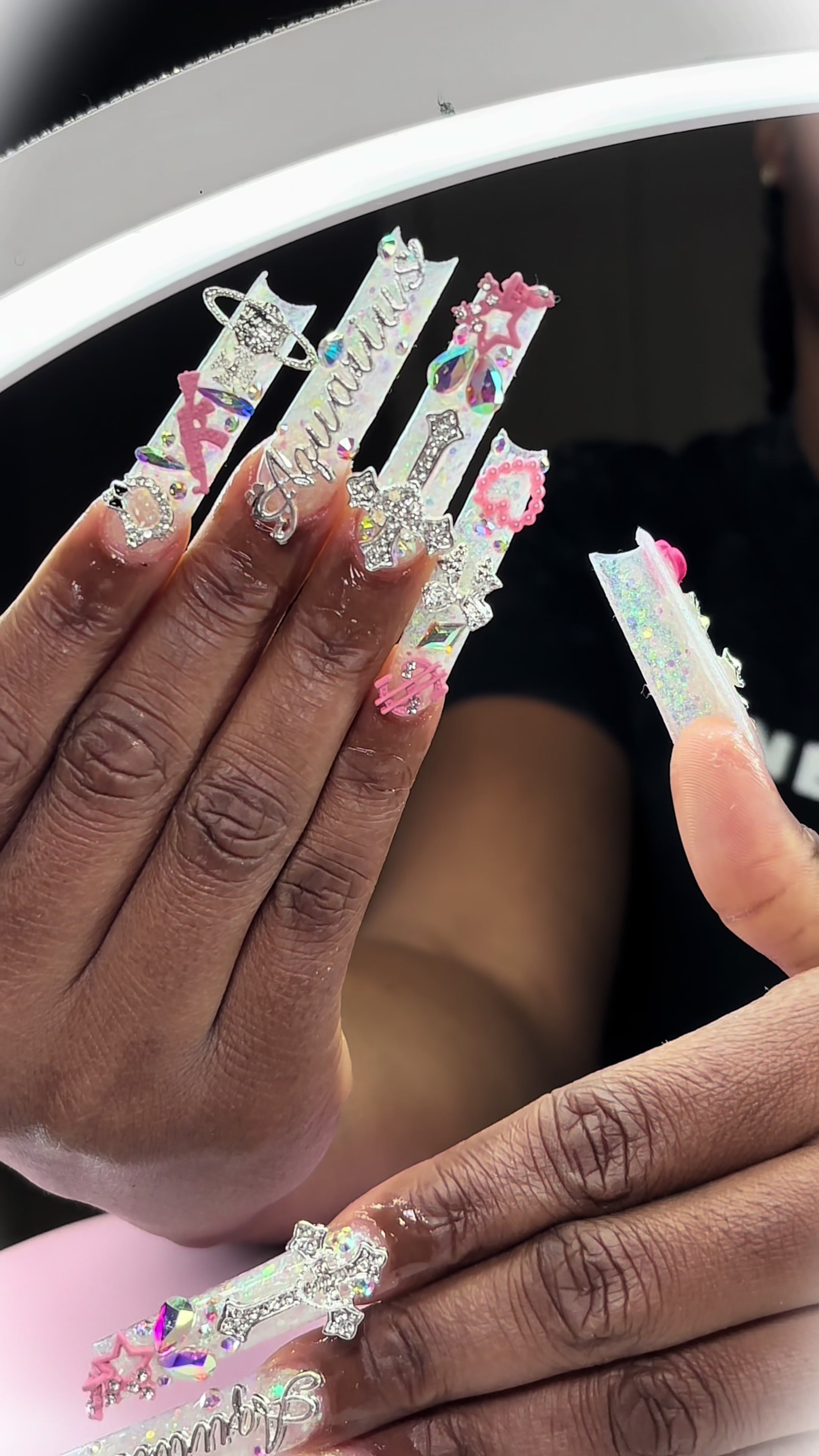@Nailklash