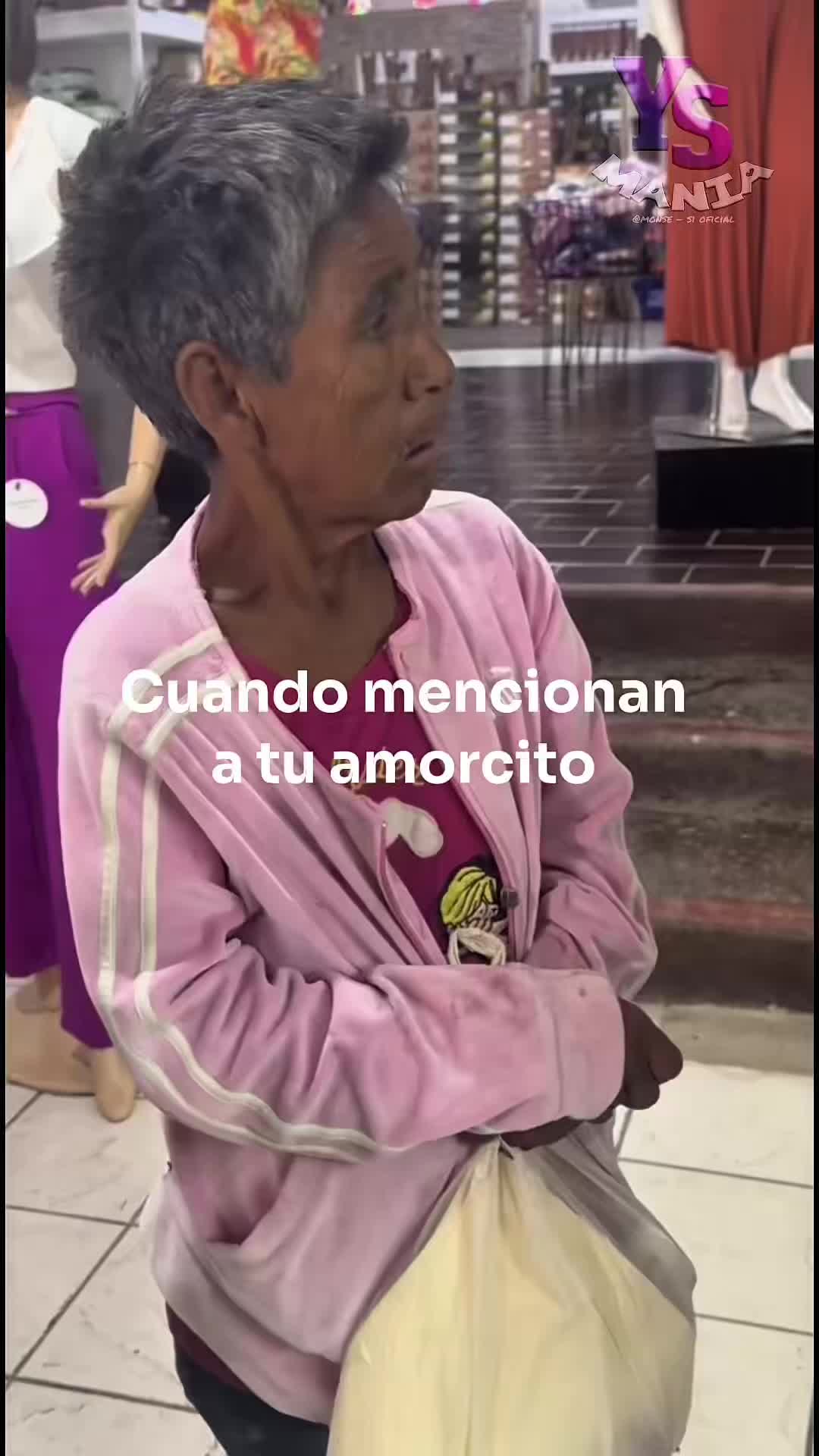 @Monse Ya Sabes